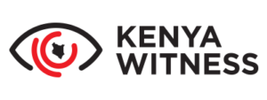 Kenya Witness logo