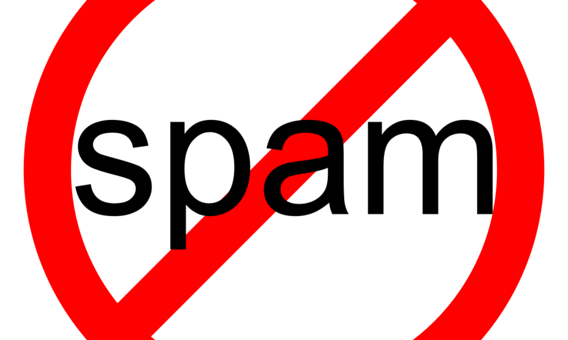 spam filters